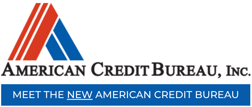 American Credit Bureau Logo