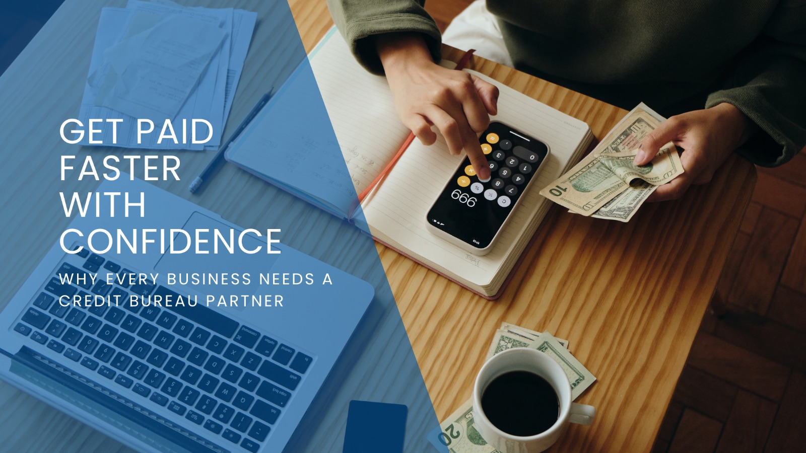 Why Partnering With a Credit Bureau Like ACB Might Be the Smartest Move for Your Business